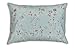 Pip Studio Tokyo Blossom poduszka ozdobna kolor jasnoniebieski rozmiar 45x70
