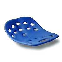 Algopix Similar Product 11 - BackJoy Posture Seat Pad  Ergonomic