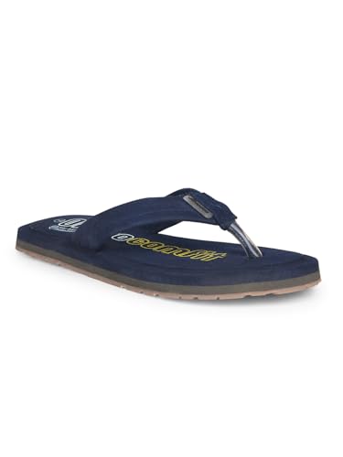 Image of Bata Men's Slip-on Slipper