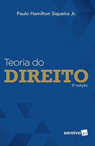 Teoria do Direito - 5ª Edição 2019