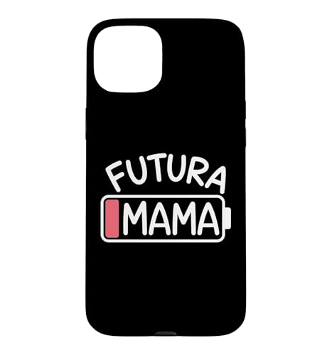 Futura Mama Madre Regalo ��̓� Dia De Las Madres Mom �X�}�z�P�[�X iPhone 15 Plus �p