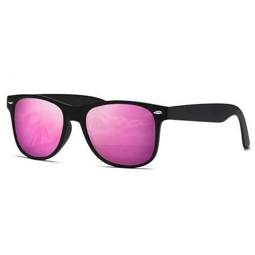 Lunettes de soleil tendance pour vos sorties en terrasse et week-ends