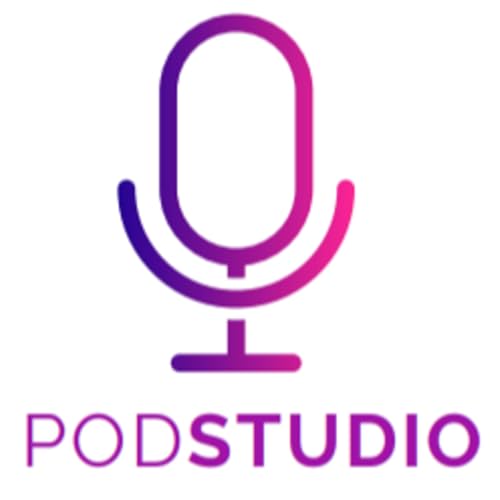 『PodStudio』のカバーアート