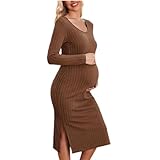vestido premama fiesta barato Sujetador de Maternidad y Lactancia sin Costuras transpiración Toda la Espalda Tejido Suave al Tacto Bragas Embarazadas Algodon Braguitas Premamá Cintura Bajo Bragas Maternidad Correa de Posparto Adelgazante Waist Trainer Cinturón Abdominal Después del Embarazo Respaldo Elástico Transpirable Apoyo Posparto Camisón Lactancia Hospital Camisones Maternidad Talla Grande Pijama de Maternidad Lactancia Sujetador Lactancia Sin Costuras Extensiones Sujetador Adicionales Lactancia Sueño