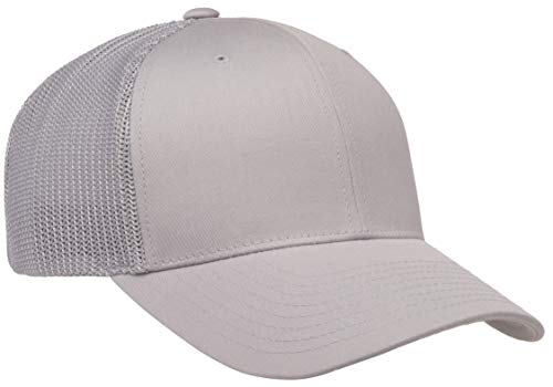 Image of Yupoong Yp Classics Retro Trucker Cap