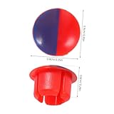 Zoom IMG-1 elayard 20 pezzi tappi per