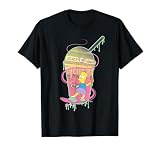 The Simpsons Bart Simpsons Kwik-E-Mart スクイッシー Tシャツ