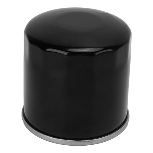 Image of Aramox Engine Oil Filter, 2520799 Oil Filter Stable Performance Efficient Replacement for Polaris Sportsman XP 1000