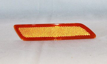 2007-2011 SEBRING CONVERTIBLE / SEDAN SIDE MARKER LIGHT LENS & HOUSING RIGHT HAND TYC 18-6079-00