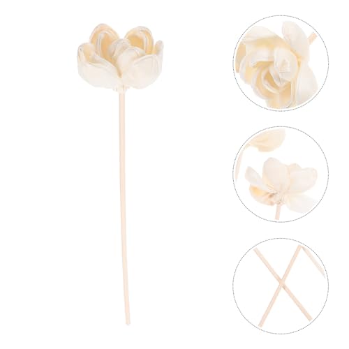 Fleurs diffuseurs arômes pour intérieur : créez votre ambiance - 5