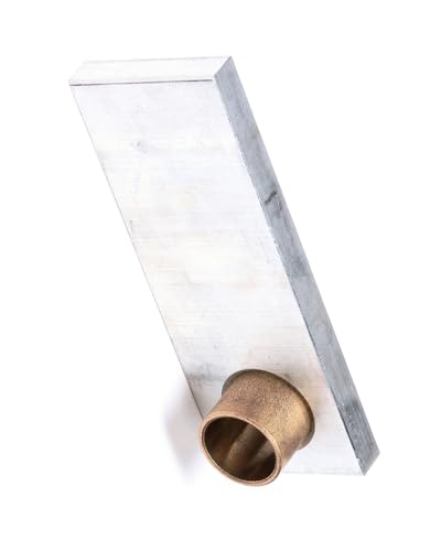 Compatible for use with Lincoln Conveyor Bushing Assembly 371006 KolCoh40077