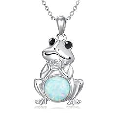 Frog &Opal