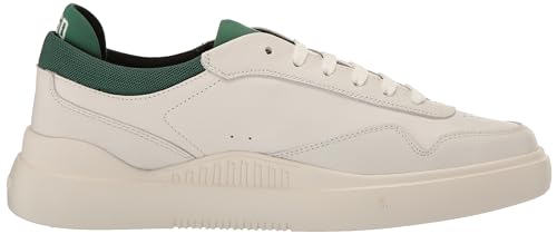 Image of Hugo Men's Blake Cupsole Smooth Sneakers