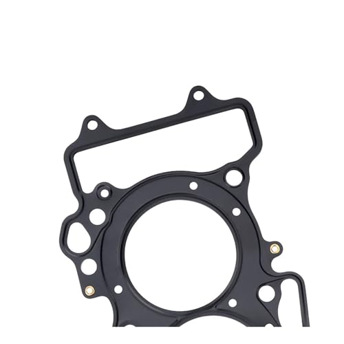 Joint de culasse moto CBR600F pour réparer une fuite de compression
