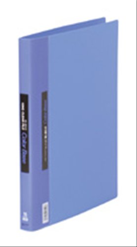 King Jim de fichier couleur claire de remplacement de base A4S bleu 139