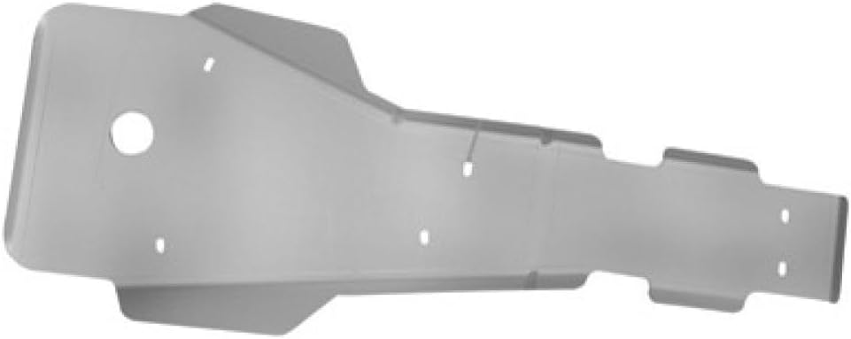 Ricochet Full Chassis Skid Plate for Yamaha BANSHEE 350 1987-2006