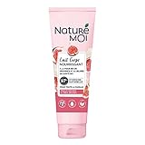 Leche corporal con figa orgánica de Provence y manteca de karité de 250 ml natural para una sensación de suavidad y flexibilidad