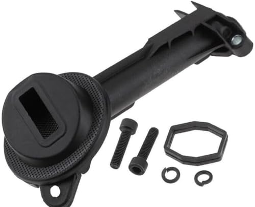 Tubo de succión de bomba de aceite compatible con Opel Combo 1.4 2012 BPO/PL/047A