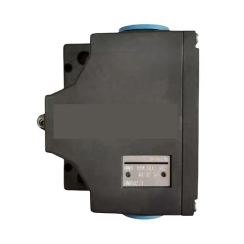 Limit Travel Switch boîtier de sécurité mécanique BNS819-B02-D12 - 2