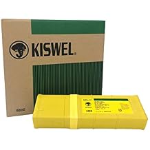 KCL-11 E6011 1/8" 3/32" 5/32" Kiswel Premium Arc Welding Electrode 3/32"