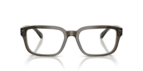 Emporio Armani Y Ea3255 XNGAዾt[, VCj[O[/fYB, 55 mm