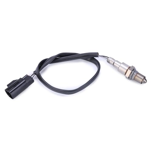 Sonde Lambda pour Voiture Réduire Consommation Capteur Oxygène Gj32-9D375-Ae Éliminer Fumée