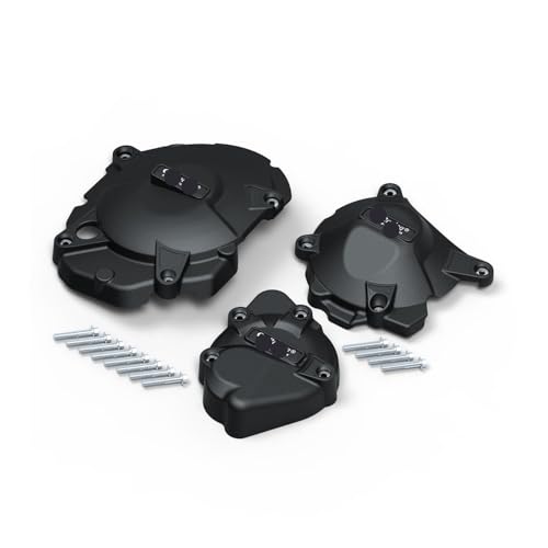 Cárter estator GSF600S Bandit 1995-2004 protección 5