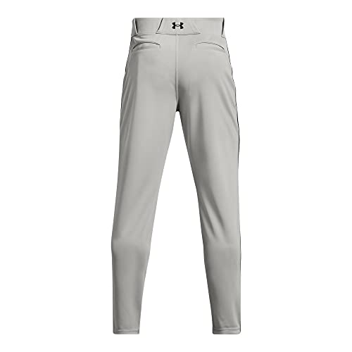 Image of Under Armour Men's Utility Baseball Straight Leg Piped Pants 22