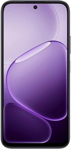 Image of OPPO K14x 5G, Prism Violet, 4GB RAM, 64GB Storage