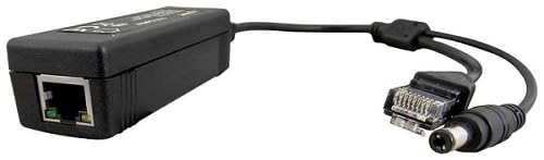 Répartiteur PoE Fermax SP-POE12 pour système intercom
