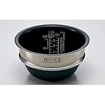 象印の炊飯器 NP-QB06-TZ