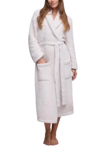 Image of Barefoot Dreams CozyChic Adult Robe