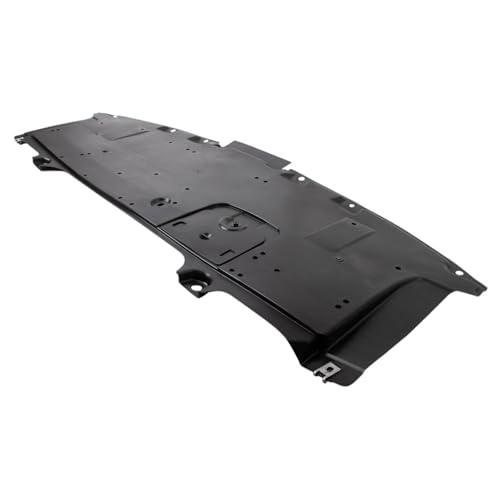 Image of TRQ Engine Splash Shield Front Lower Compatible with 2013-2016 Mazda CX-5 MA1228117