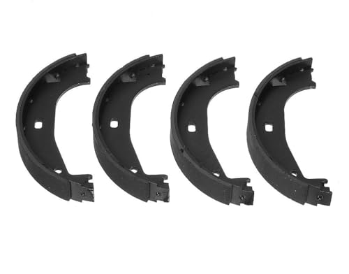 Meyle 314 042 0005 Brake Shoe Set