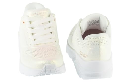 Skechers Fille UNO Lite Ease Baskets SyntheticTrim - vue 5