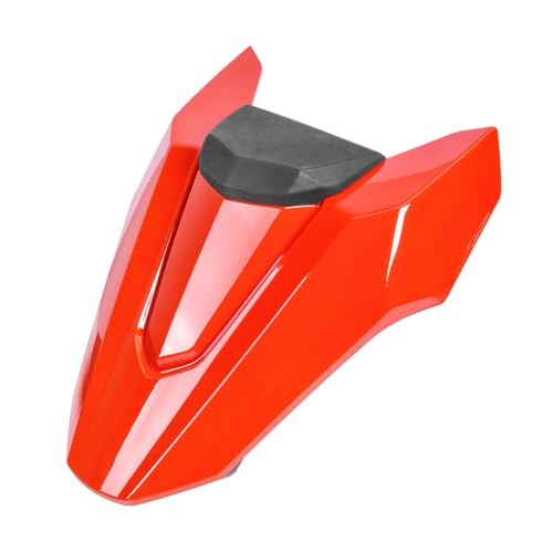 Capot de selle arrière CB650R pour vos sorties solo et sessions trackday