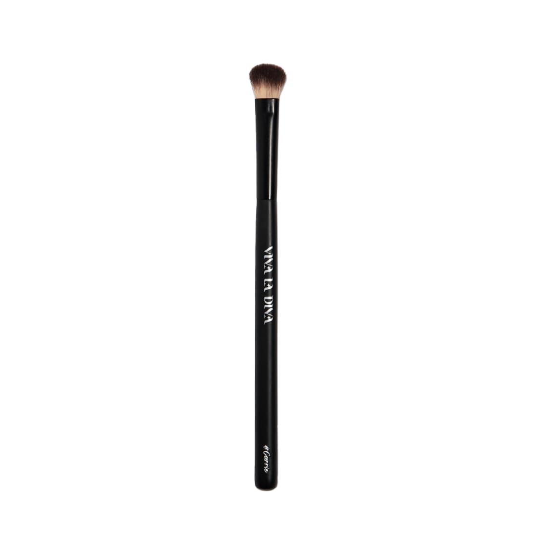 Viva la Diva Besties Forever Eyeshadow Brush - Model Carrie - Eyeshadow Brush with Soft Bristles and Precise Application