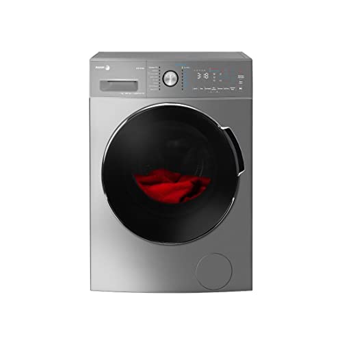 Lavadora FAGOR 4FE-7612X Inox 7Kg