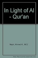In Light of Al - Qur'an 0533137713 Book Cover