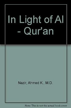 Hardcover In Light of Al - Qur'an Book
