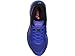 ASICS Women's Womens Gel-Cumulus 19 Athletic Shoe, Blue Purple/Black/Flash Coral, 8 Medium US