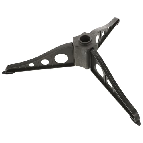 Uonlytech Base per Albero di Natale Supporto per Albero Staffa Natalizia Artificiale