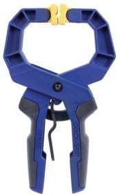 Irwin Handi-Clamp One-Handed 2 " Throat
