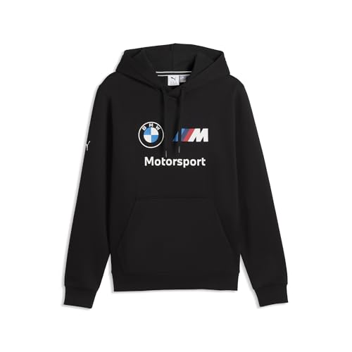 BMW MMS Ess Felpa con cappuccio