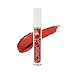 FLOWER BEAUTY Miracle Matte Liquid Lip Color - Vividly Bold & Creaseless Matte Liquid Lipstick, Comfortable All Day High Impact Makeup Color (Scarlett Letter), 0.18 oz (Pack of 1)