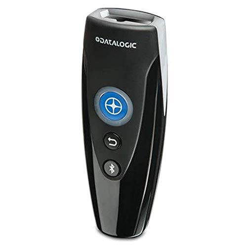 Datalogic Rida Dbt6400 1D/2D Nero Handheld Bar Code Reader