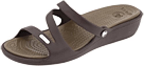 crocs Women's Patricia Sandal