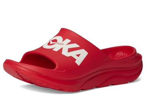 Image of HOKA unisex-adult Ora Athletic Slide