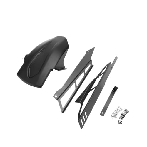 Garde boue moto arrière X-ADV 750 1000 protection anti-boue et cache chaîne 2017-2022