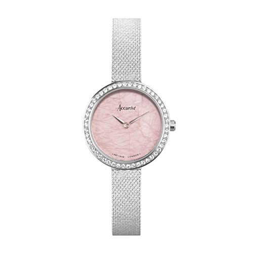 Accurist Montre décontractée 78005